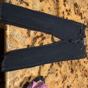 Skinny Jeans Size 7